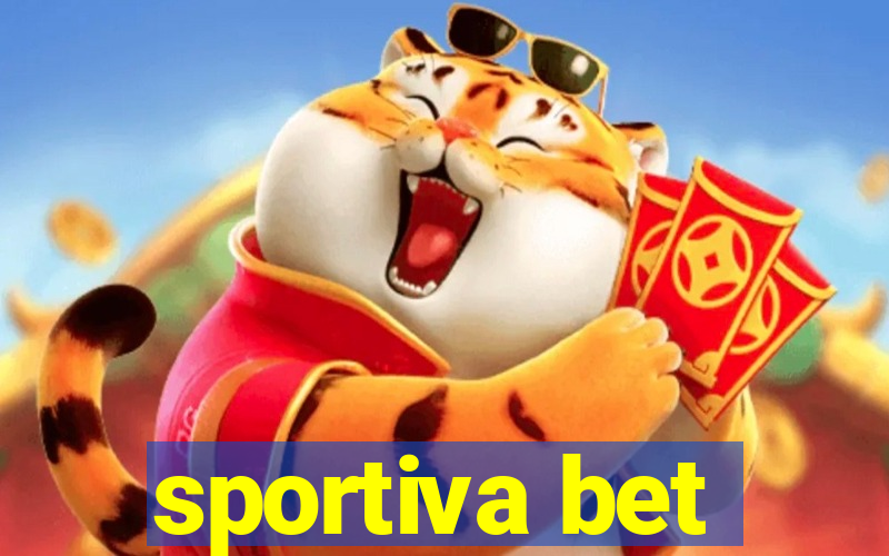 sportiva bet